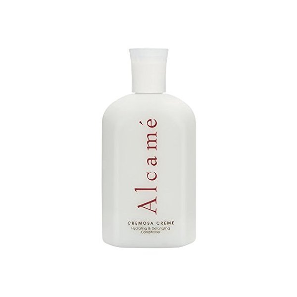 Alcame Cremosa Crème Hydrating & Detangling Conditioner (7.1 OZ)