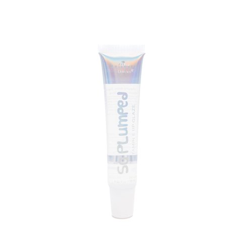 So Plumped Vitamin E Lip Glaze