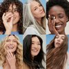 Bondbar Bonding Essential Kit, Contains Pre-Shampoo, Shampoo, Conditioner, and Styling Cream, 4 x 4 Oz