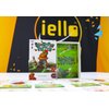 IELLO: Schotten Totten, Strategy Board Game, Easy to Learn, Claim Enough Stones to Win the Game, For 2 Players, 20 Minute Play Time, Ages 8 and Up
