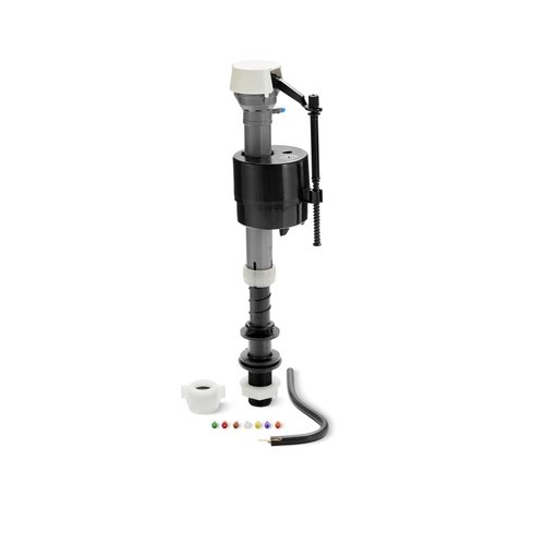 Kohler Genuine Part Gp1138930 Silent Fill Toilet Fill Valve Kit, 12.5" L x 3.5" W x 3" H inches