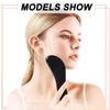 Yuanchupin Gua Sha Tools, Bian Stone Scraping Massage Tool, IASTM Tools, Gua Sha Facial Body Massage Tools, Myofascial Releaser Tool to Physical Therapy, Scar Tissue, and Soft Tissue