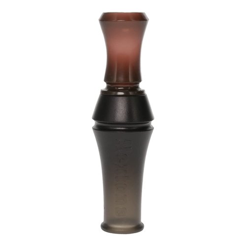 Flextone Hunting Waterfowl Realistic Sounds Adjustable Volume Flexible Body Wood Duck Game Call