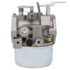 640052 Carburetor For Tecumseh HMSK80 HMSK90 8hp 9hp 10hp LH318SA LH358SA for Snow Blower Generator Chipper Shredder 640054 640349 640058 640058A OREGON 50-659 STENS 520-926 Carb (640054)