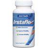 Instaflex Joint Support Supplement - Clinically Studied Joint Relief Blend of Glucosamine, MSM, White Willow, Turmeric, Ginger, Cayenne, Hyaluronic Acid - 42 Capsules