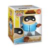 Funko Pop! Super: My Hero Academia - Hero League Baseball, Fatgum