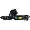 President Electronics Bill II FCC Ultra-Compact AM/FM CB Radio