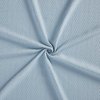 Superior 100% Cotton Blanket Oversized Throw, Woven Blanket for Couch, Bed, Bedding, Farmhouse, Home Essentials, Cute and Cozy Bohemian Blankets, Herringbone Weave, Throw, Light Blue