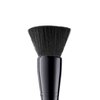 e.l.f. Powder Brush, Versatile Makeup Brush For Powder Or Blush, Creates A Sculpted Look, Made With Synthetic Bristles, Vegan & Cruelty-Free