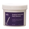 Miltex Surgical Instrument Stain Remover Powder, 3 oz Jar - 1/Each