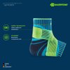 BAUERFEIND Ankle Support Ankle Support Ankle Support 1 x Unisex Sports Ankle Brace