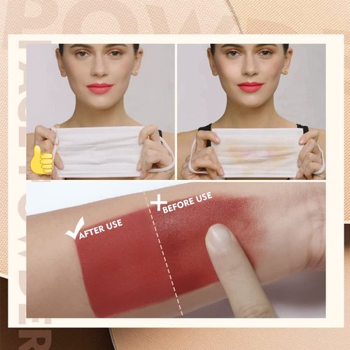 SACE LADY Face Pressed Powder Sets Makeup, Controls Shine, Smooth Fine Lines for Flawless Lightweight Finishing Effect, Long Lasting Compact Cosmetics Cruelty-free, 0.35oz