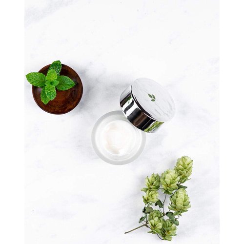 Villa Floriani Mint Purifying Night Cream