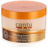 Cantu Shea Butter Softening Body Butter, 7.25 Ounce