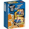 LEGO City Rocket Stunt Bike 60298 Building Kit (14 Pieces)