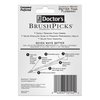 The Doctor's BrushPicks Interdental Toothpicks, 275 Picks