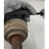 Zlirfy CV Boot Clamp Tool,CV Boot Clamp Pliers,CV Joint Boot Clamps Removal Tool,Car Accessories Drive Shaft Clamping Tool,Automotive CV Axle Boot Clamping Tool,Fits Most Car Models,OEM 09521-24010