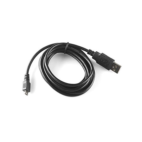 ReadyWired USB Cable Cord for Tacklife Cordless Screwdriver SDH13DC
