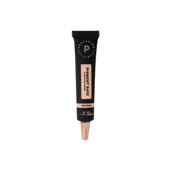 Profusion Cosmetics Pigment Base Eyeshadow Primer (Neutral)