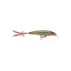 Rapala X-Rap Jerkbait 10 Fishing lure (Glass Ghost, Size- 4)