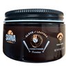 Sarna Baseball Glove Leather Conditioner Cream - Use on Baseball Gloves, Softball Gloves, and Other Leather Sports Equipment (4.0 oz) - Made in USA!