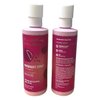 2 POMEGRANATE EXTRACT REVITALIZING BATH BODY LOTION 7.8