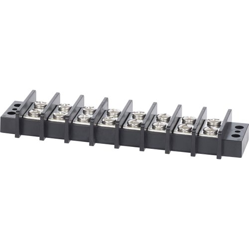 Blue Sea Systems 2608 Terminal Block 8 Circuit 65A