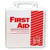 6088 First Aid Kit 50 Person WaterProof Quantity of 1 unit by Pacc-Kit Safety Equipment -Part no. 6088