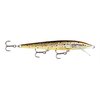 Rapala Original Floater 11 Fishing lure, 4.375-Inch, Brown Trout