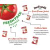 Dei Fratelli Chopped Italian Tomatoes with Herbs and Olive Oil - Vine-Ripened – Non GMO, Gluten-Free (28 oz. Cans, 12 pack)