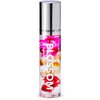 Blossom Scented Roll on Lip Gloss, Infused with Real Flowers, Made in USA, 0.20 fl. oz./5.9ml, Cherry