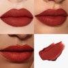 Catkin Semi-Matte Lipstick Hydrating High Impact Color Infused with Vitamin E and Avocado Oil Smooth Soft Texture Long Lasting Matte Finish 129