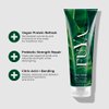 FUYA Repair Essentials Hair Mask - Hair Mask for Damaged Hair, Deep Conditioning Hair Mask, Scalp Exfoliating and Hydration for Healthier Hair and Scalp, Leaves Hair Feeling Soft, by Hair Experts