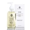 Shine Revitalizing & Smoothing Body Oil Luminous –100% Natural, plant-based ingredients Loaded with a blend of Healing Oils and Vitamin E, that deeply soothe, and moisturizes the skin.