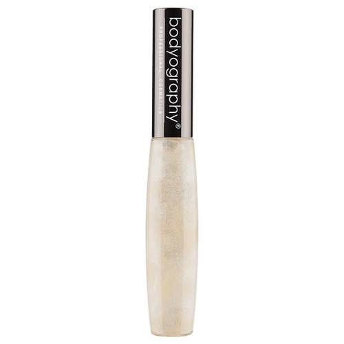 Bodyography Lip Gloss, Shine, 0.3 Ounce