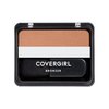 COVERGIRL Cheekers Blendable Powder Bronzer Golden Tan, .12 oz (packaging may vary)