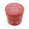 Bath & Body Works Champagne Toast - Mini Gift Set - Lip Scrub, Lip Mask and Lip Gloss With a Himalayan Salts Springs Bar Soap.