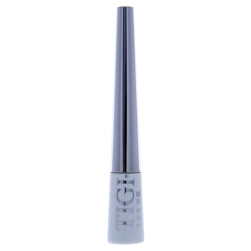 Patent Liquid Eyeliner - Black by TIGI for Women - 0.08 oz Eyeliner