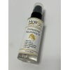 Advanced Hair Care Professional Nourishing Oil, 3.4 fl oz, Tames Frizz, Adds Moisture, Weightless Shine, Repairs Damaged Hair, Color Safe