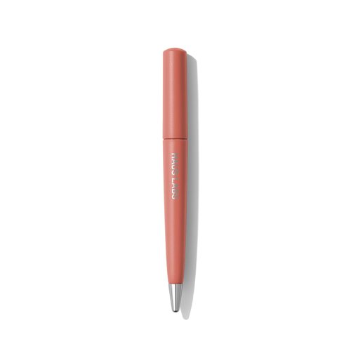 HAUS LABS BY LADY GAGA Le Monster Lip Crayon Vegan Lipstick and Lip Liner Peach Matte