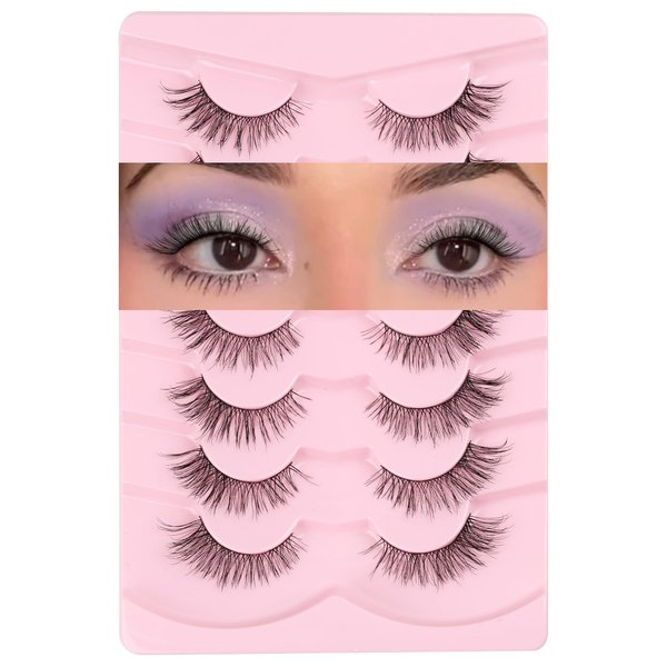 Lashes eyelashes natural look lashes natural mink lashes volume lash lashes fluffy fake eyelashes wispy eyelash faux mink lashes eyelashes natural wispy lashes mink lashes fluffy lashes, Adious #Rhea