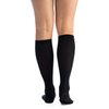 EvoNation Women’s Knee High 20-30 mmHg Graduated Compression Socks – Firm Pressure Compression Garment