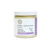 Shea Radiance P.U.R.E. Whipped Shea Butter with Colloidal Oatmeal - Whipped Body Butter Blended with Skin Soothing Oatmeal & Moisturizing Rice Bran Oil | Lavender Bliss (5 oz)