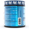 BPI Sports Best Creatine - Includes 6 Advanced Forms of Creatine - Supports Muscle Building and Post-Workout Recovery - Icy Blue Raz, 50 Servings