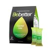 Bebetter Organic Electrolytes Powder Packets | Daily Electrolyte Drink Mix | Organic Coconut Water | No Artificial Flavors | Sugar Free Hydration Packets | Non-GMO | 22 Sticks Pack (Coconut and Lime)