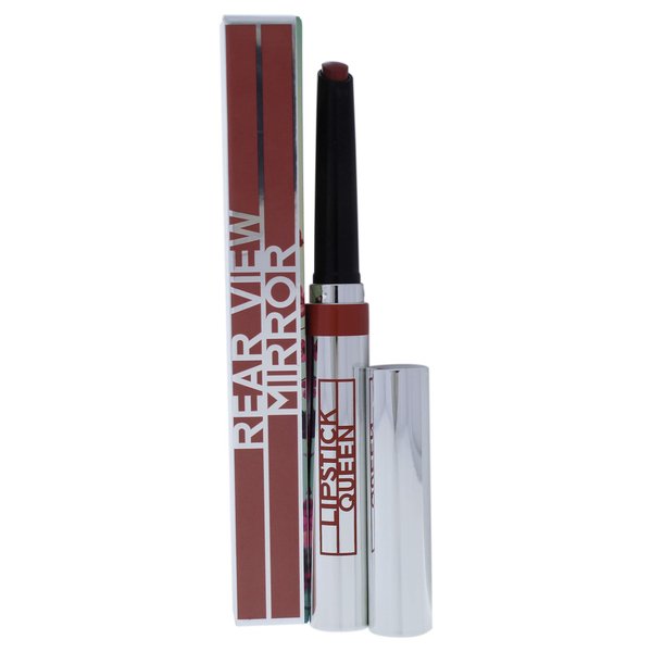 Lipstick Queen Rear View Mirror Lip Lacquer - Joy Ride Java