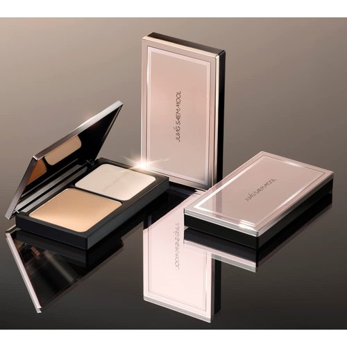 [JUNGSAEMMOOL OFFICIAL] Masterclass Powder Foundation | Flawless cover Long-lasting | Makeup Artist Brand (Y4 Sand)