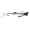 Rapala X-Rap Pop 07 Fishing lure, 2.75-Inch, Pearl Grey Shiner