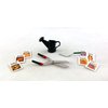 Classics Dollhouse Miniature Garden Set with Seed Packets #IM69020